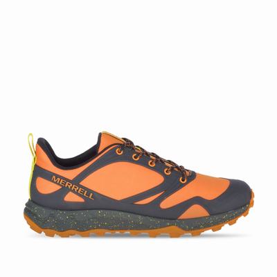 Merrell Altalight Vandringsskor Herr Orange (SE580346)